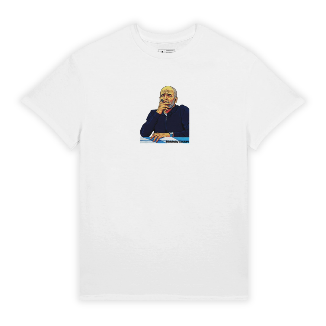 "Pep Smoke" Tee