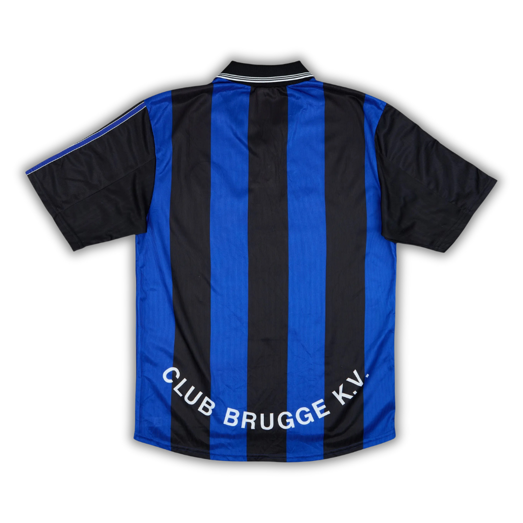 Club Brugge 1998/99 (Home)