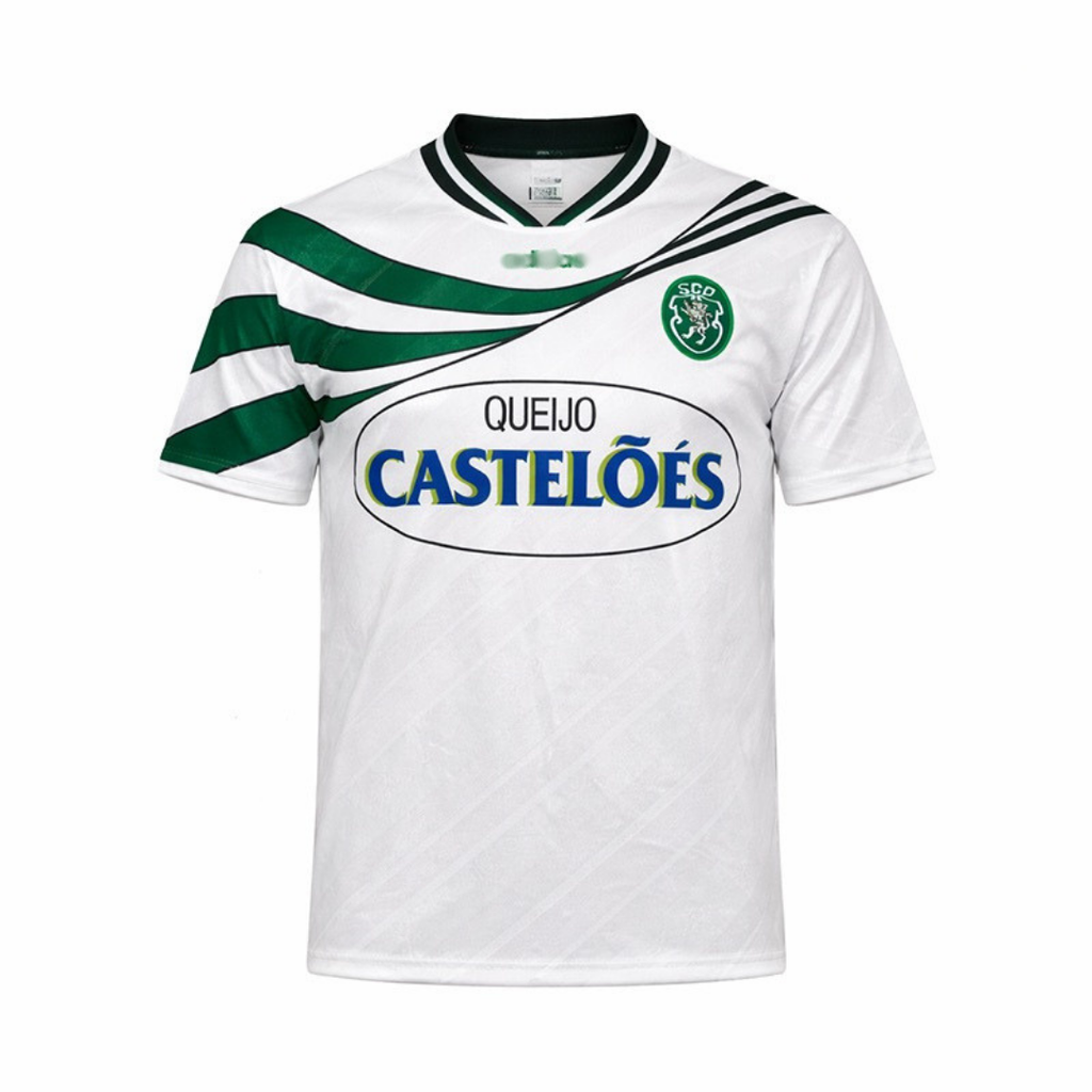 Sporting LX 1994/95 (Away)