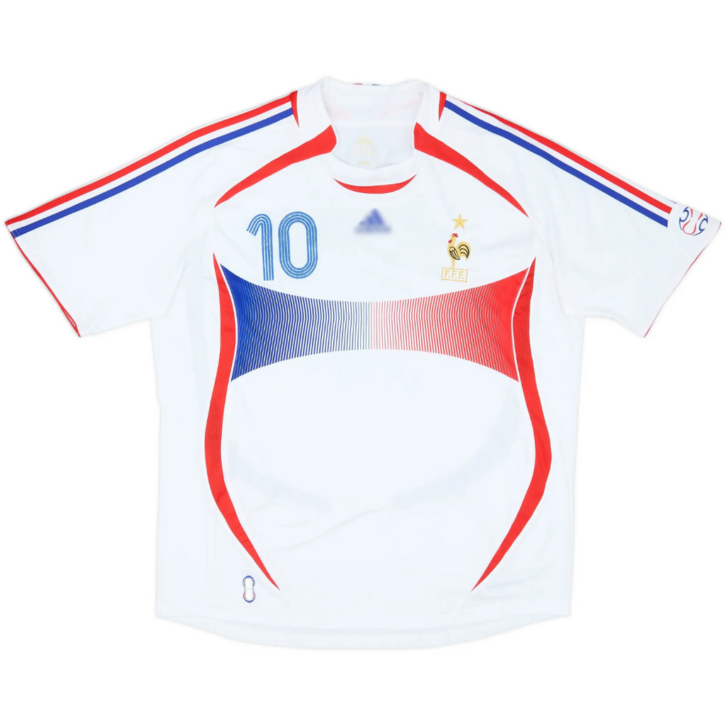 France 2006 (Away)