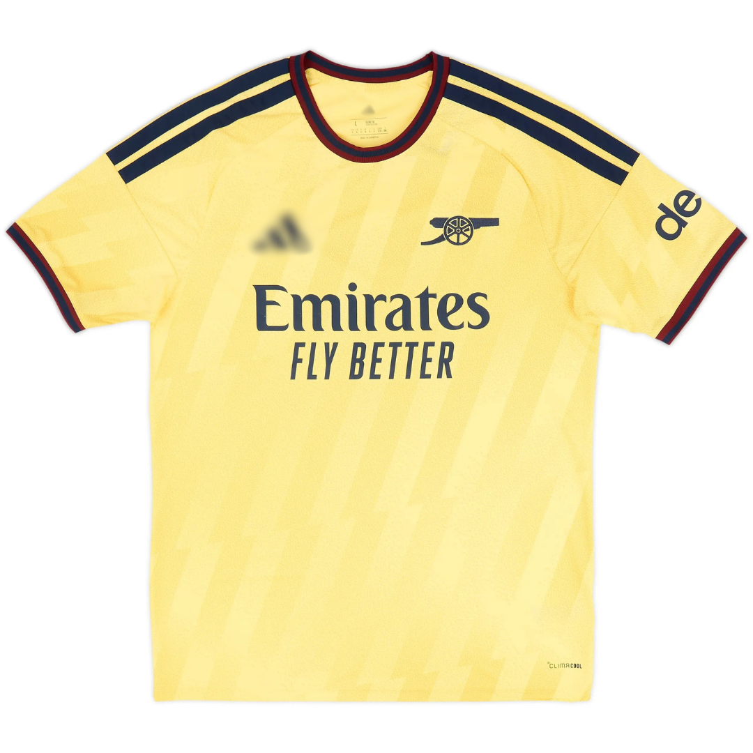 Arsenal 2026/27 (Third) - Kids