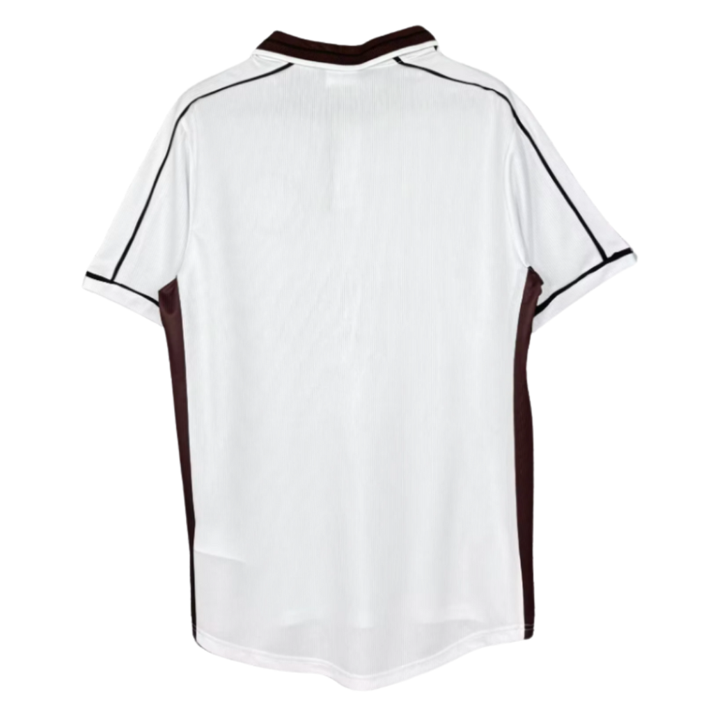 St. Pauli 1999/00 (Home)