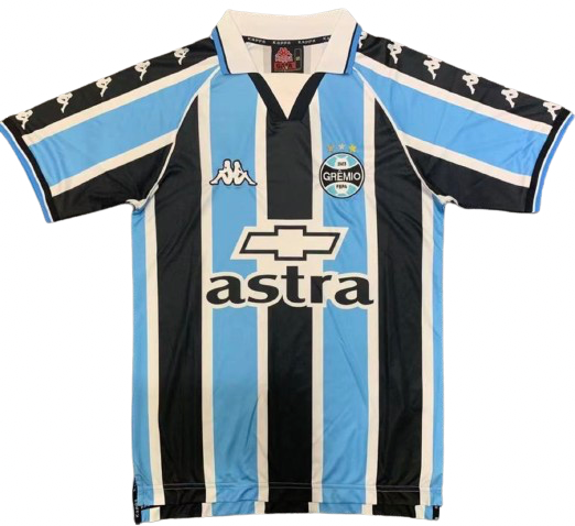 Gremio 2000 (Home Shirt)