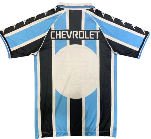 Gremio 2000 (Home Shirt)