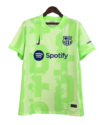 FC Barcelona 2024/25 (Third Shirt)