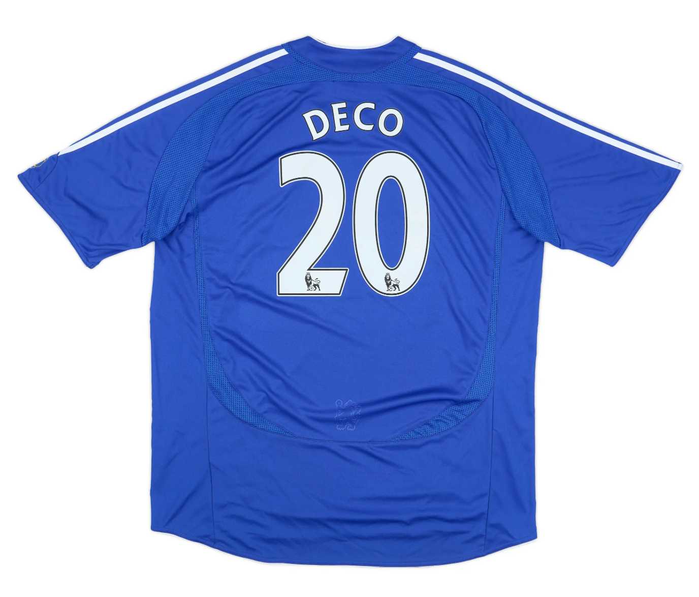 Chelsea FC 2006/07 (Home Shirt)