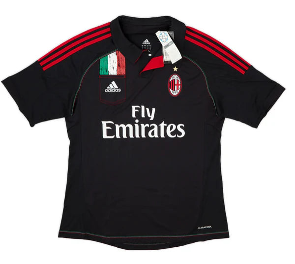 AC Milan 2012/13 (Third)