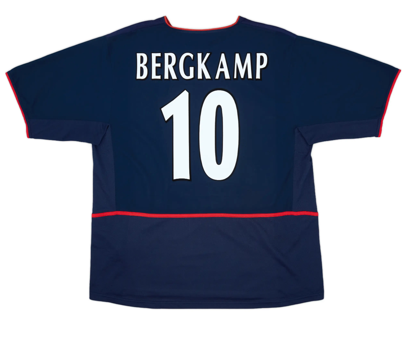 Arsenal 2002/04 (Away Shirt)