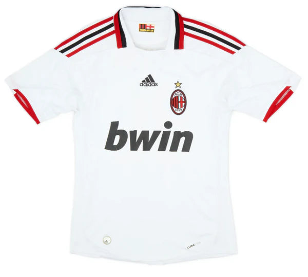 AC Milan 2009/10 (Away Shirt)