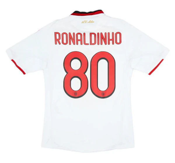 AC Milan 2009/10 (Away Shirt)
