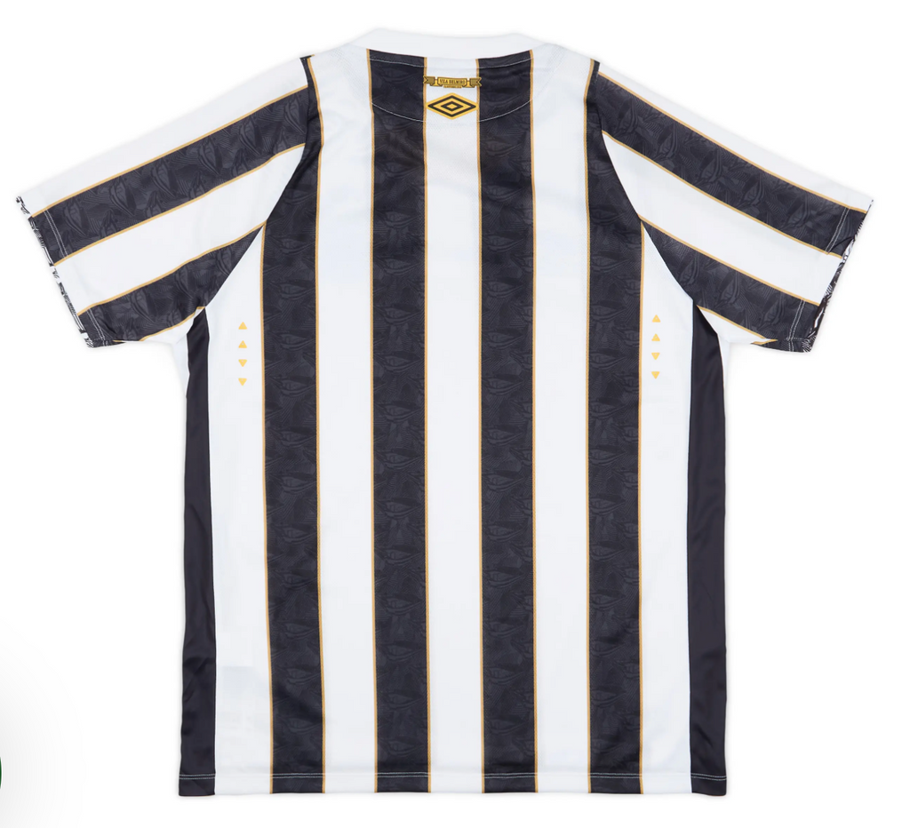 2024 Santos Away Shirt