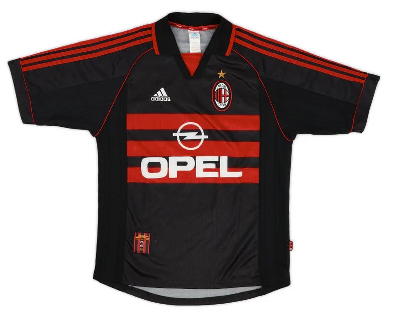 AC Milan 1998/99 (Third Shirt)
