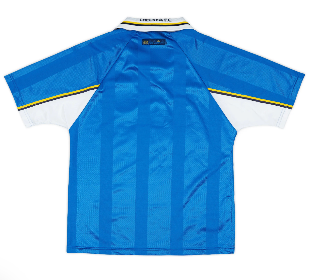 Chelsea FC 1997/99 (Home Shirt)
