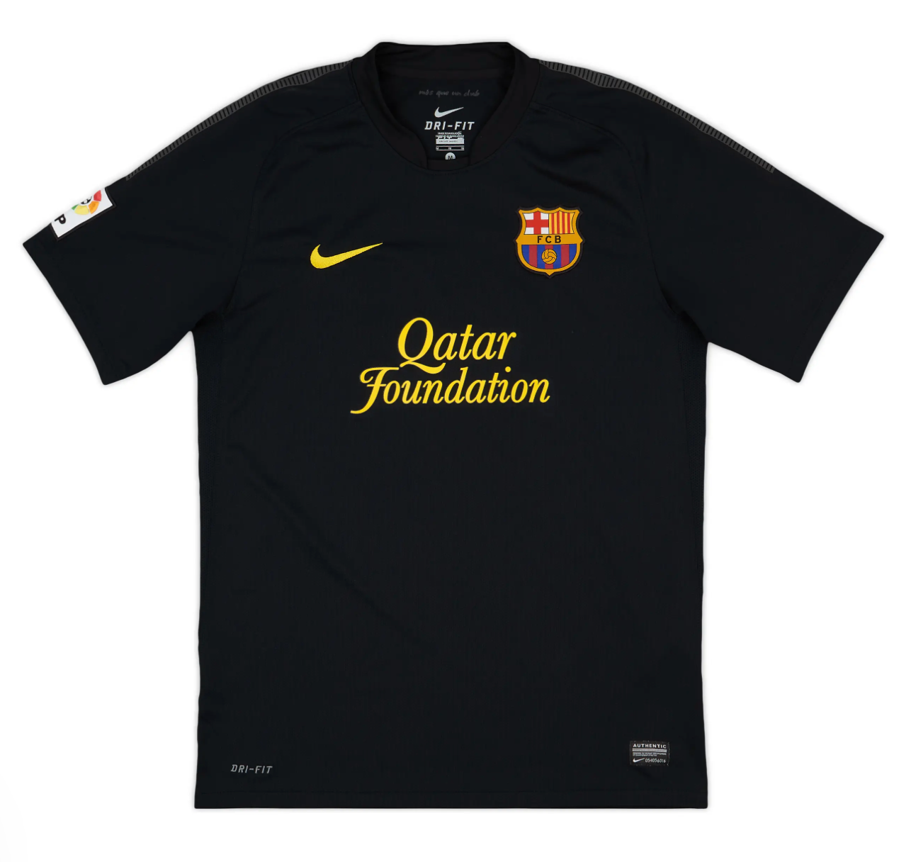 FC Barcelona 2011/12 (Away Shirt)