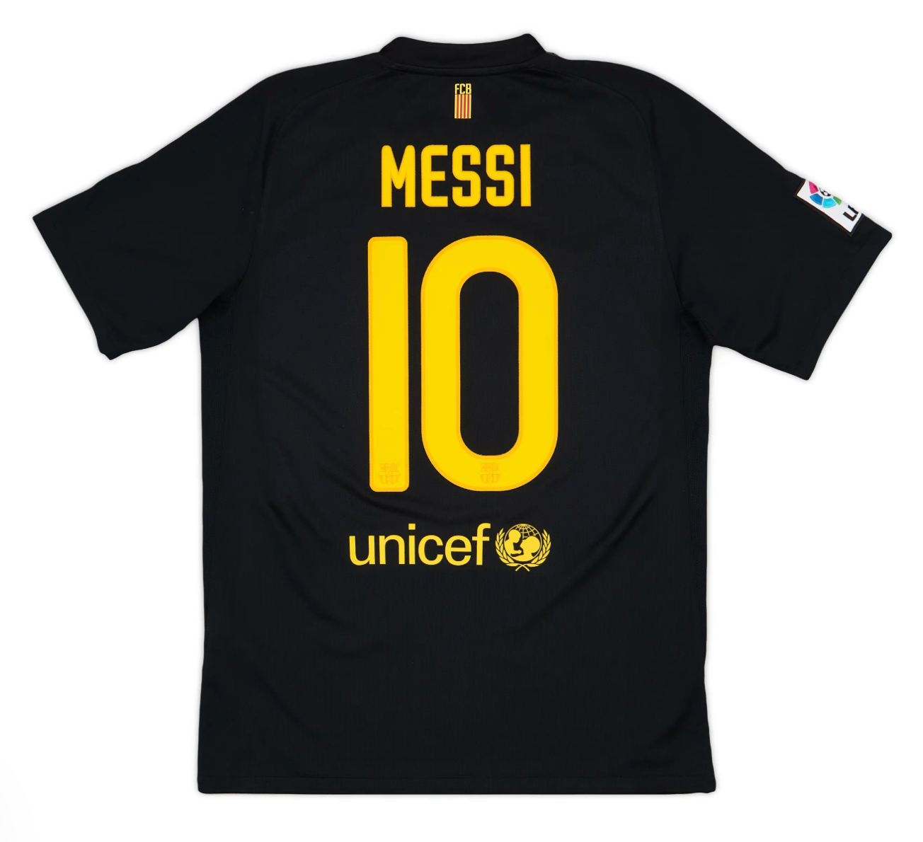 FC Barcelona 2011/12 (Away Shirt)