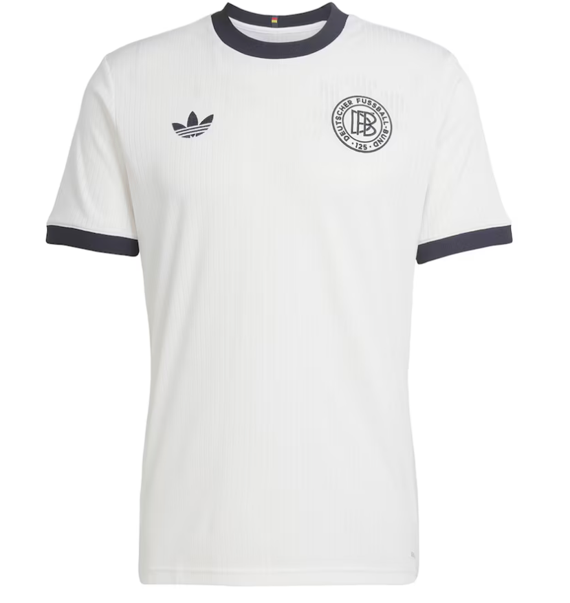 Germany 2025 (Home Special 125th Anniversary)