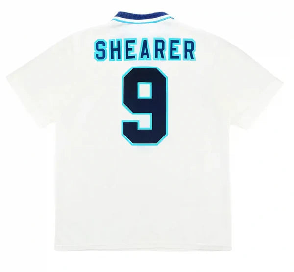 England 1996/97 (Home Shirt)