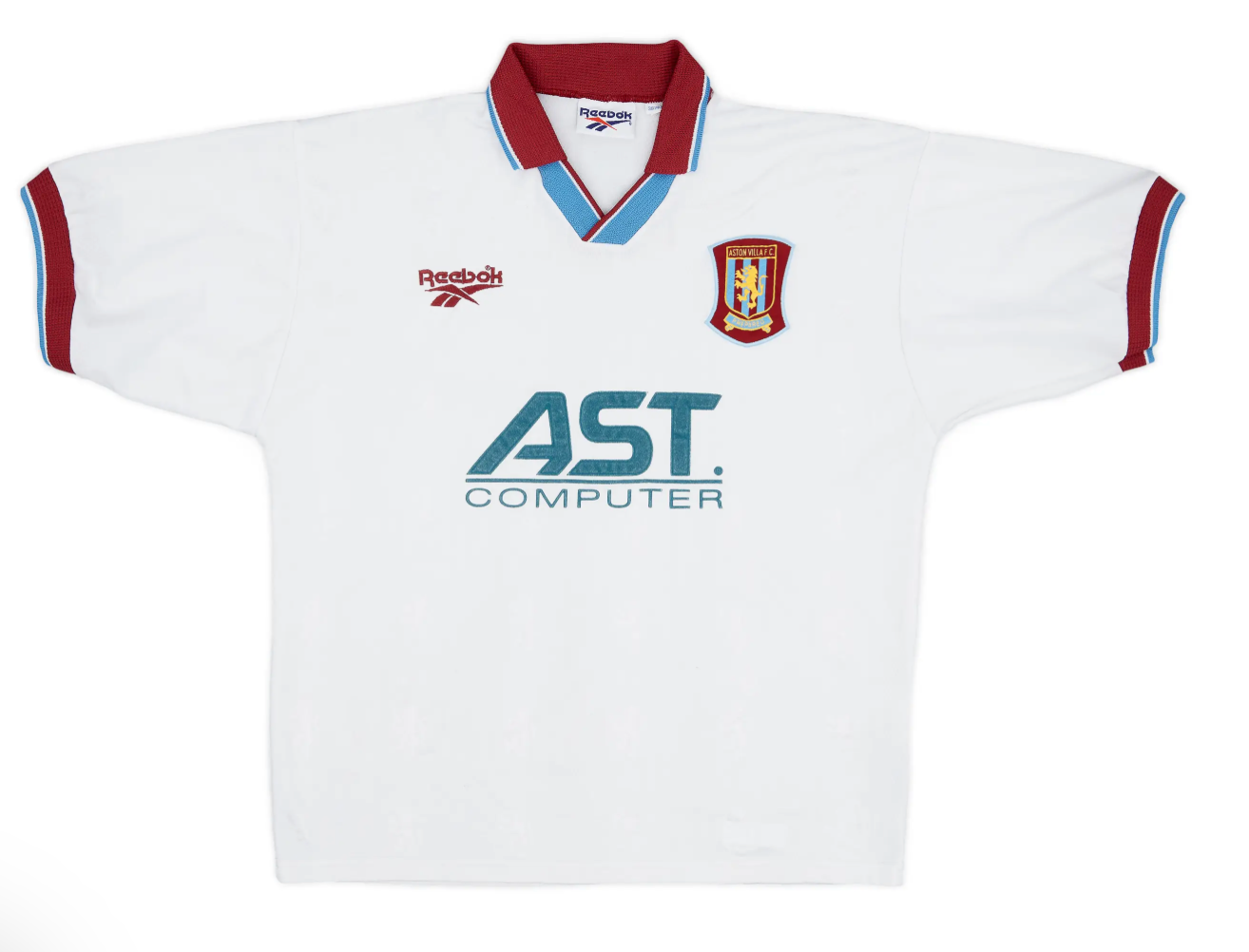 Aston Villa 1996/97 (Away Shirt)