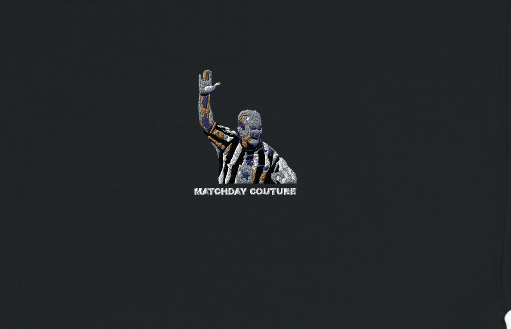 Alan shearer sweatshirt Newcastle united