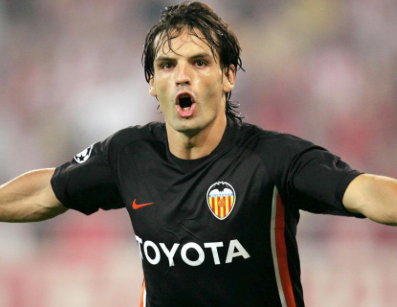 Valencia 2007 away kit