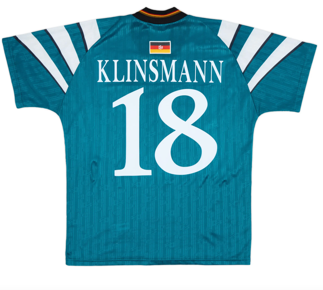 Germany 1996 (Away Shirt)