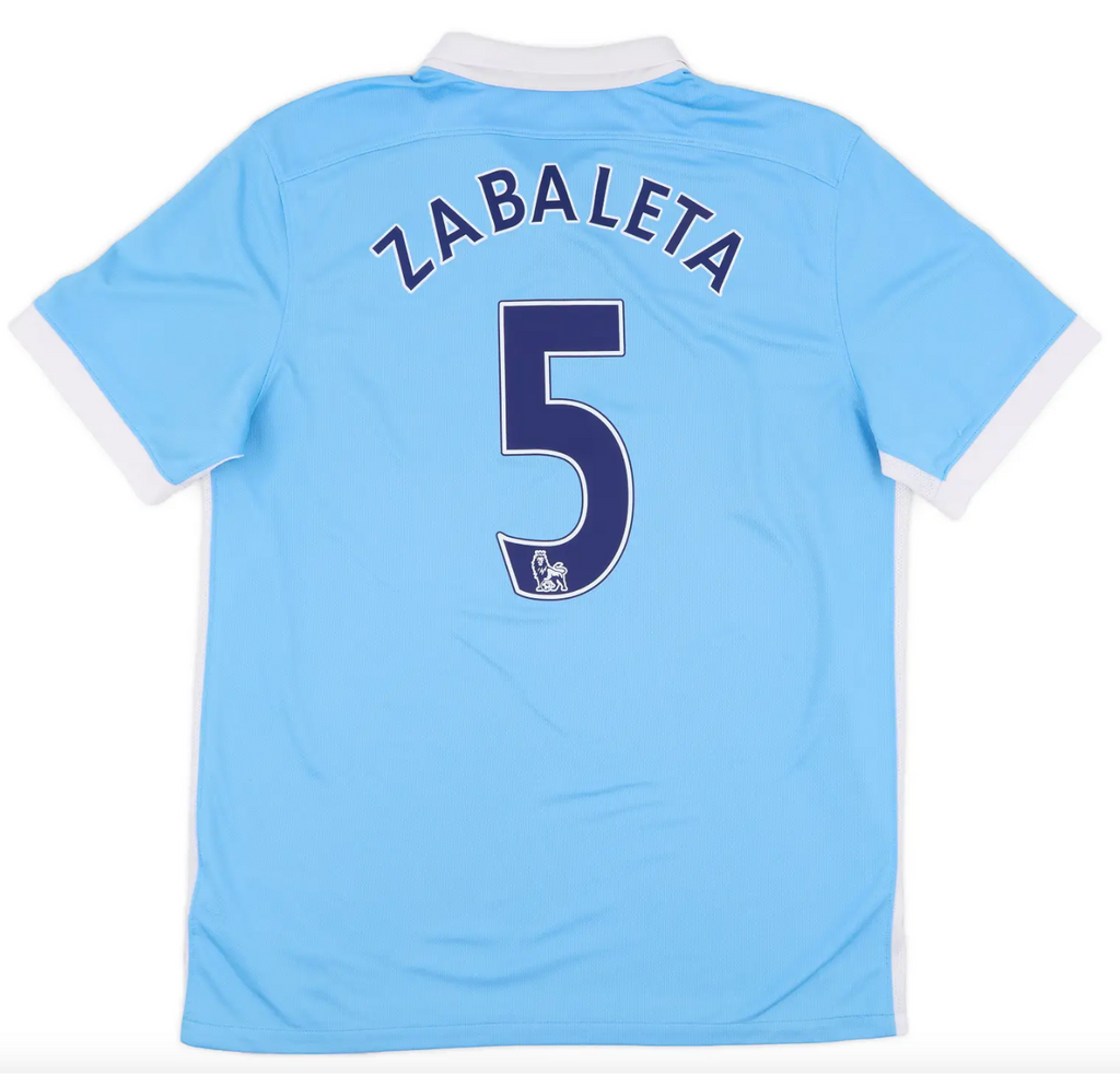 manchester city 2015-16 home kit
