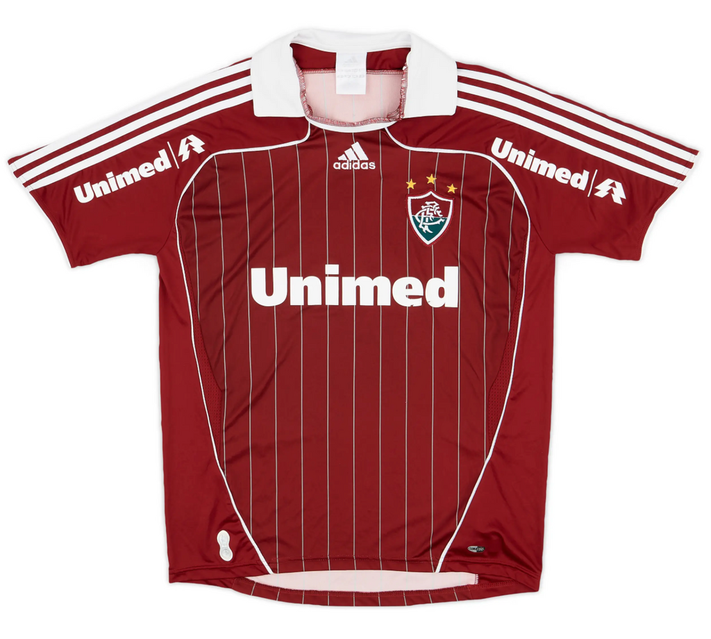 Fluminense 2007/09 (Third Shirt)