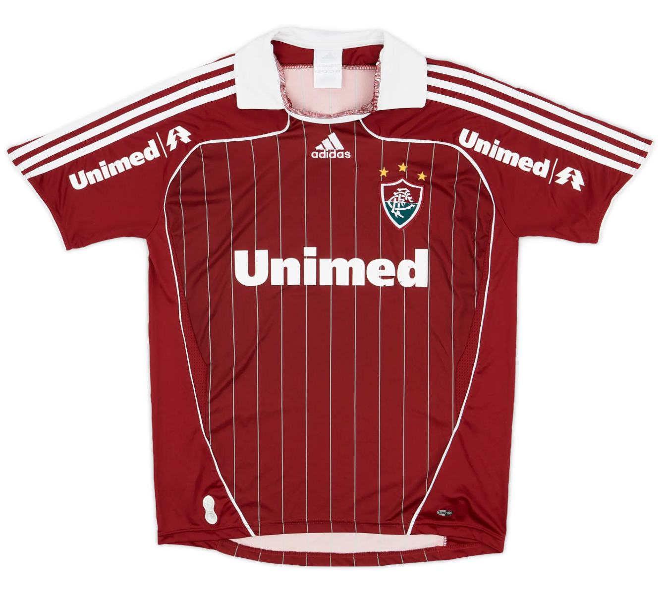 Fluminense 2007/09 (Third Shirt)