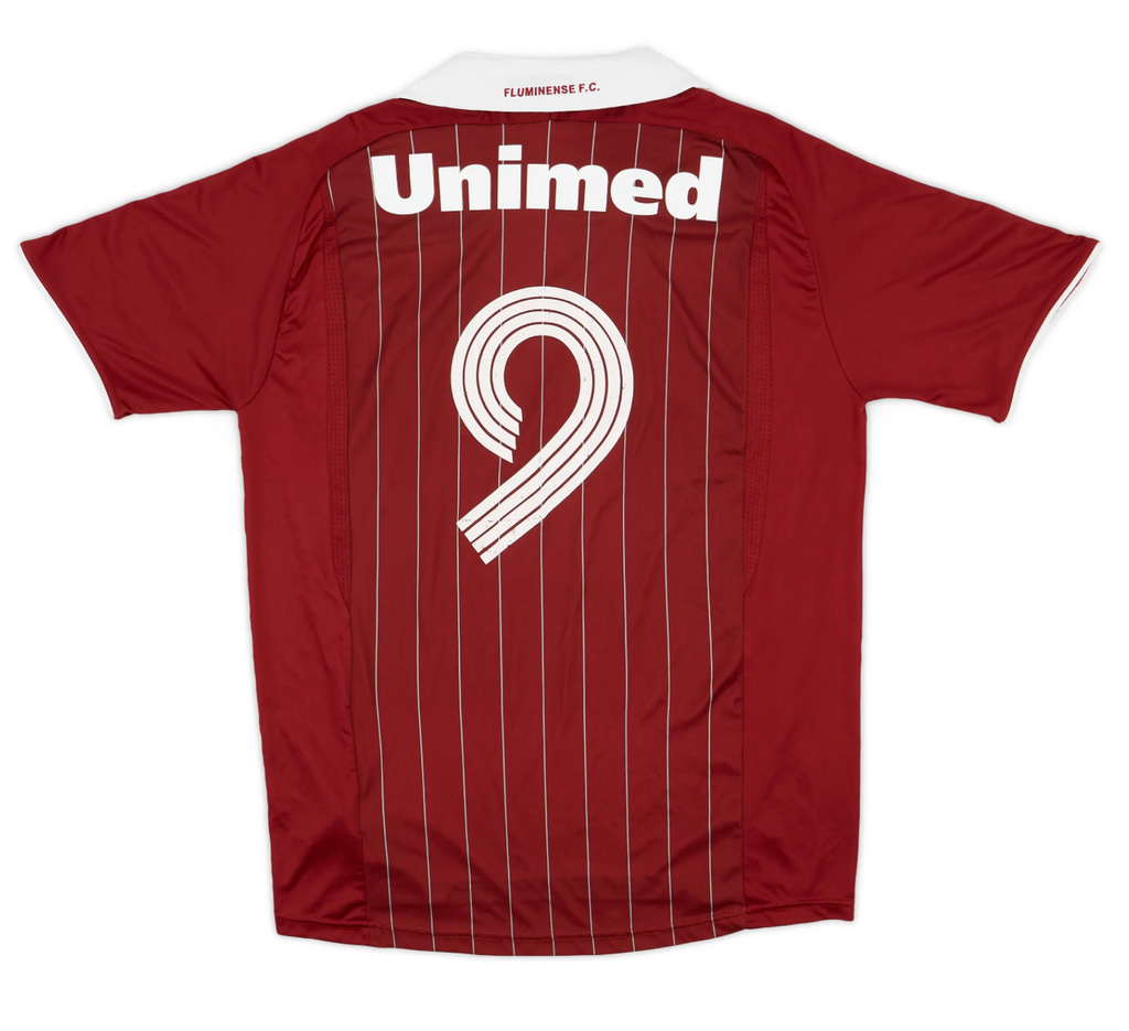 Fluminense 2007/09 (Third Shirt)