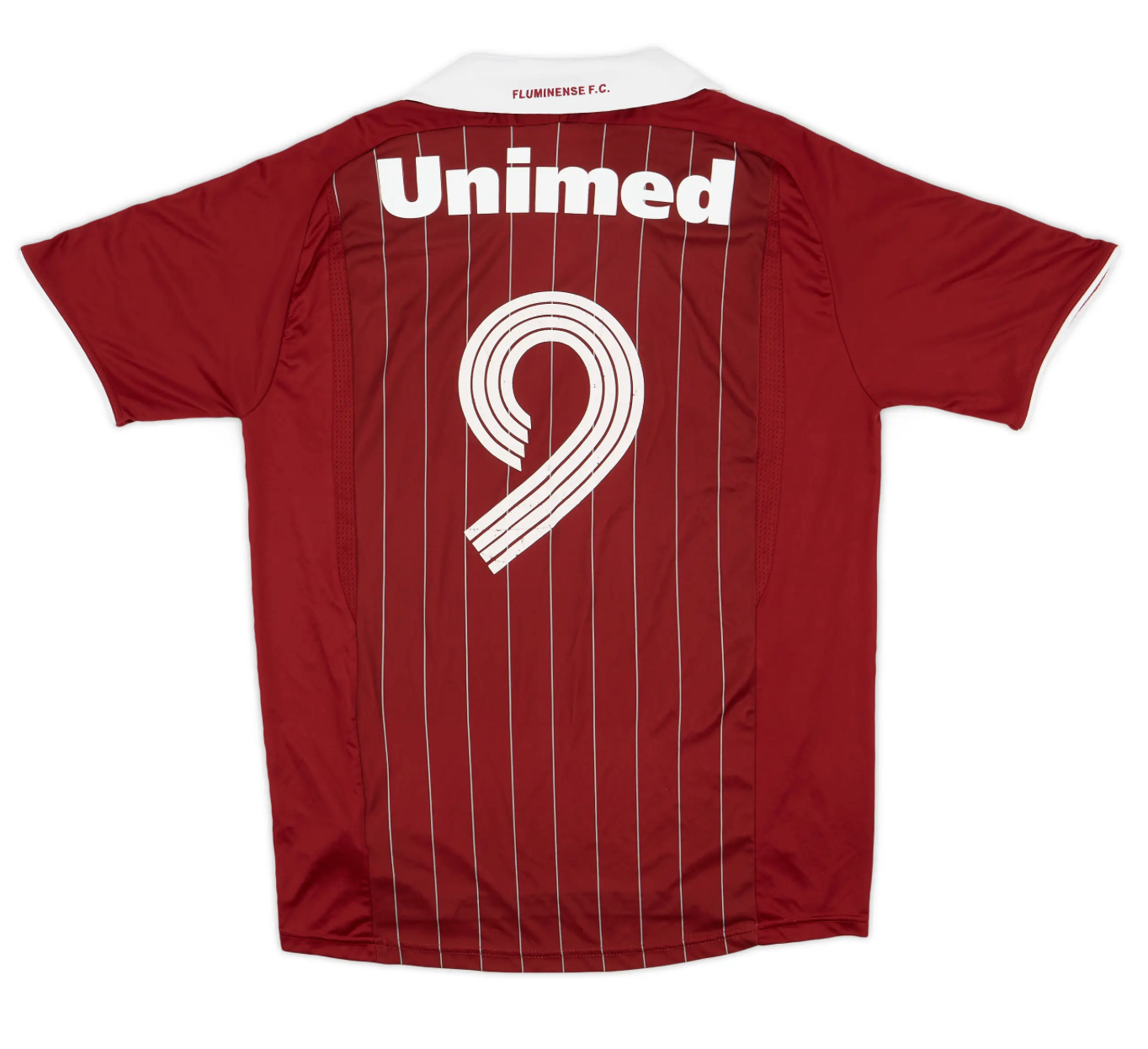Fluminense 2007/09 (Third Shirt)
