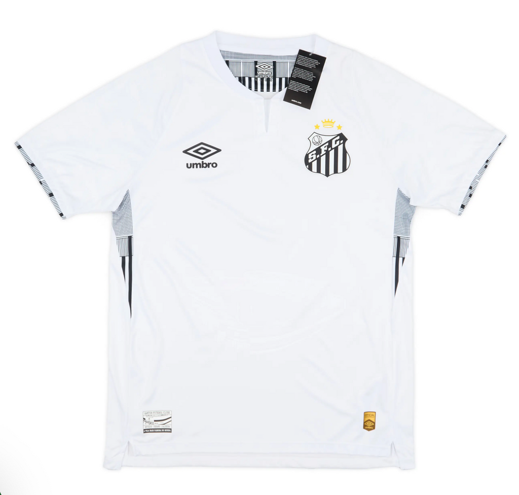 2025 Santos Home Shirt