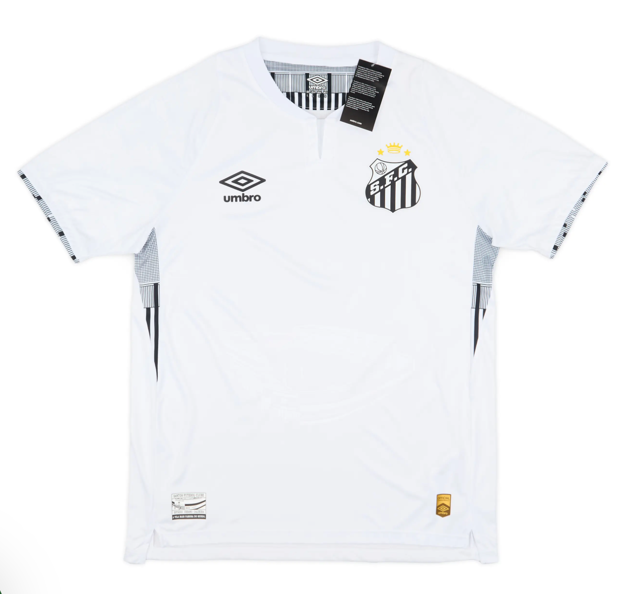 2025 Santos Home Shirt