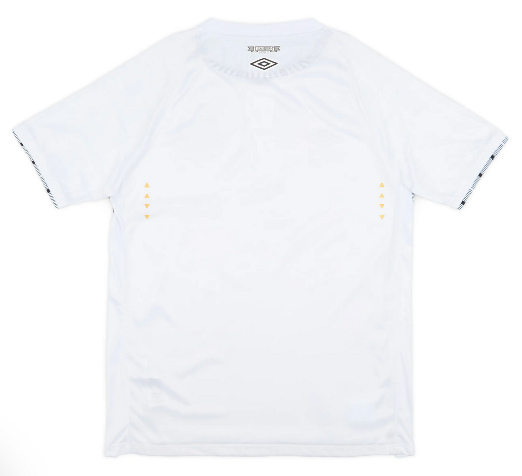 2025 Santos Home Shirt