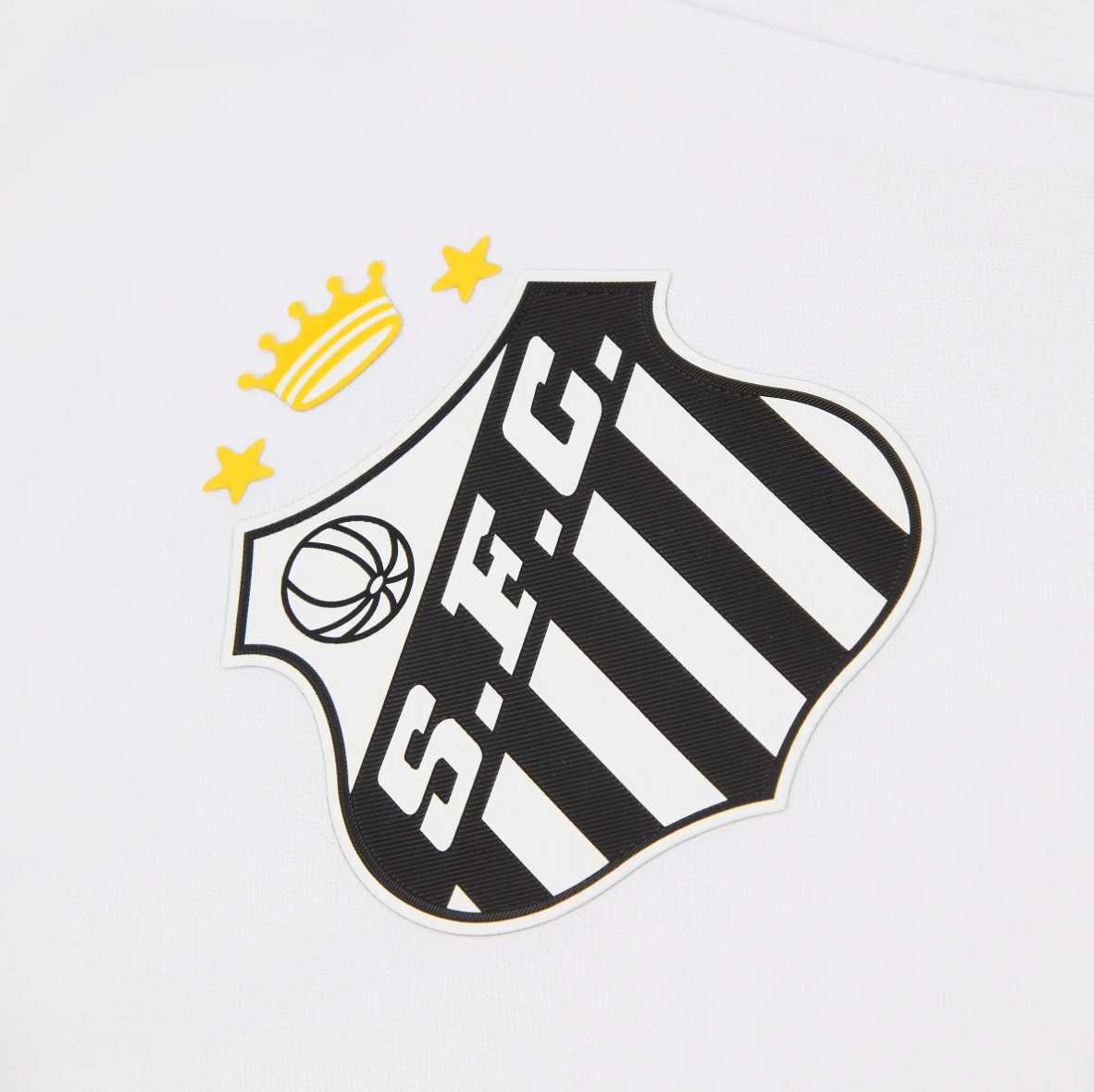 2025 Santos Home Shirt
