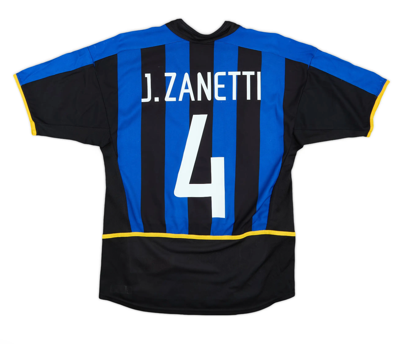 Inter Milan 2002/03 (Home Shirt)