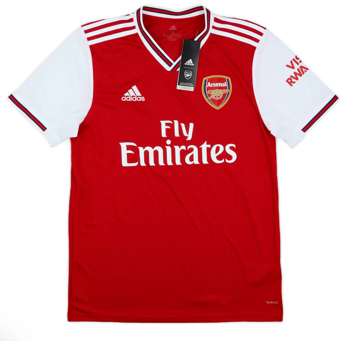 Arsenal 2019/20 (Home Shirt)