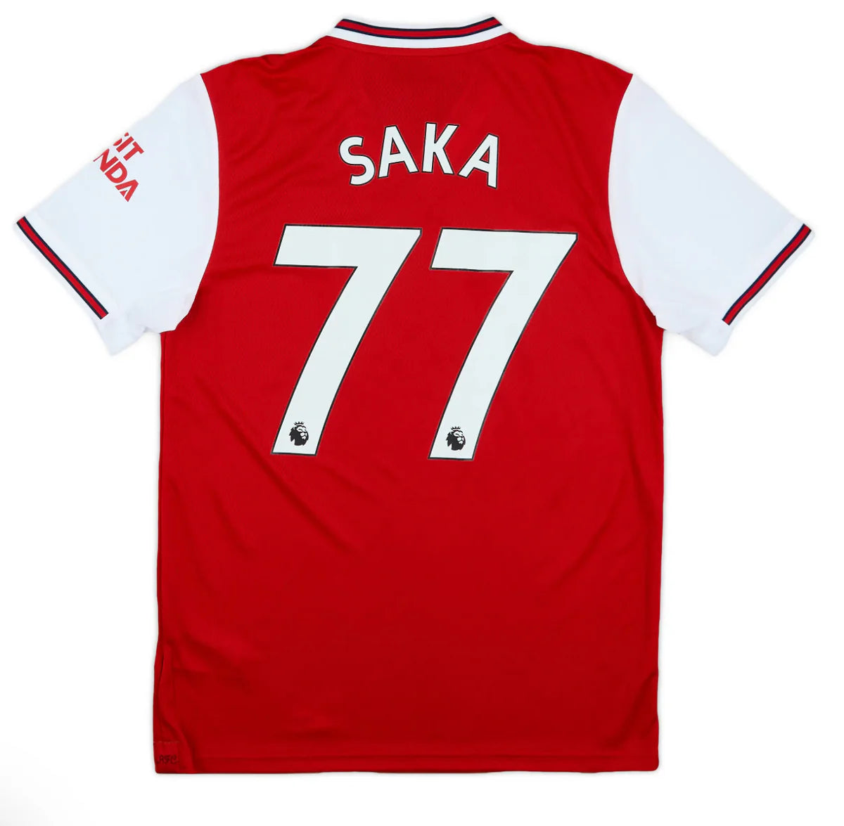 Arsenal 2019/20 (Home Shirt)