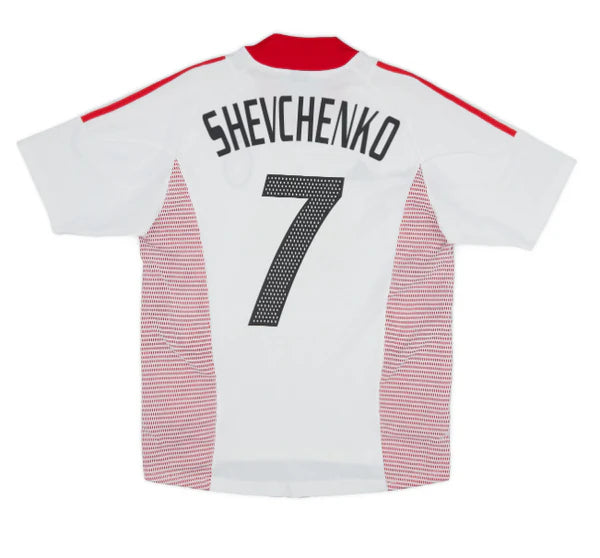 AC Milan 2002/03 (Away Shirt)