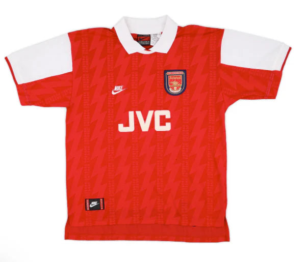 Arsenal 1994/95 (Home Shirt)
