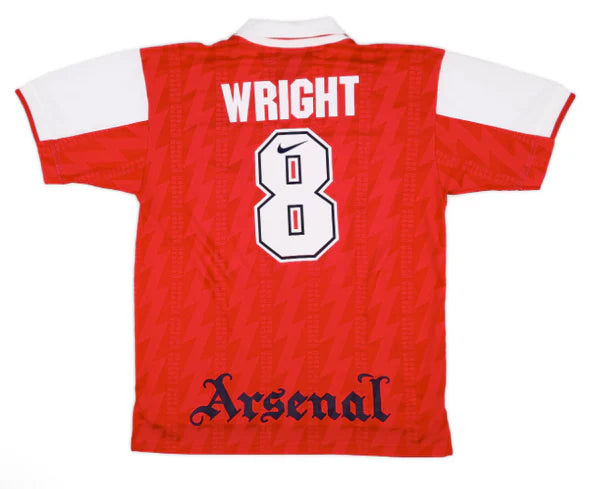 Arsenal 1994/95 (Home Shirt)