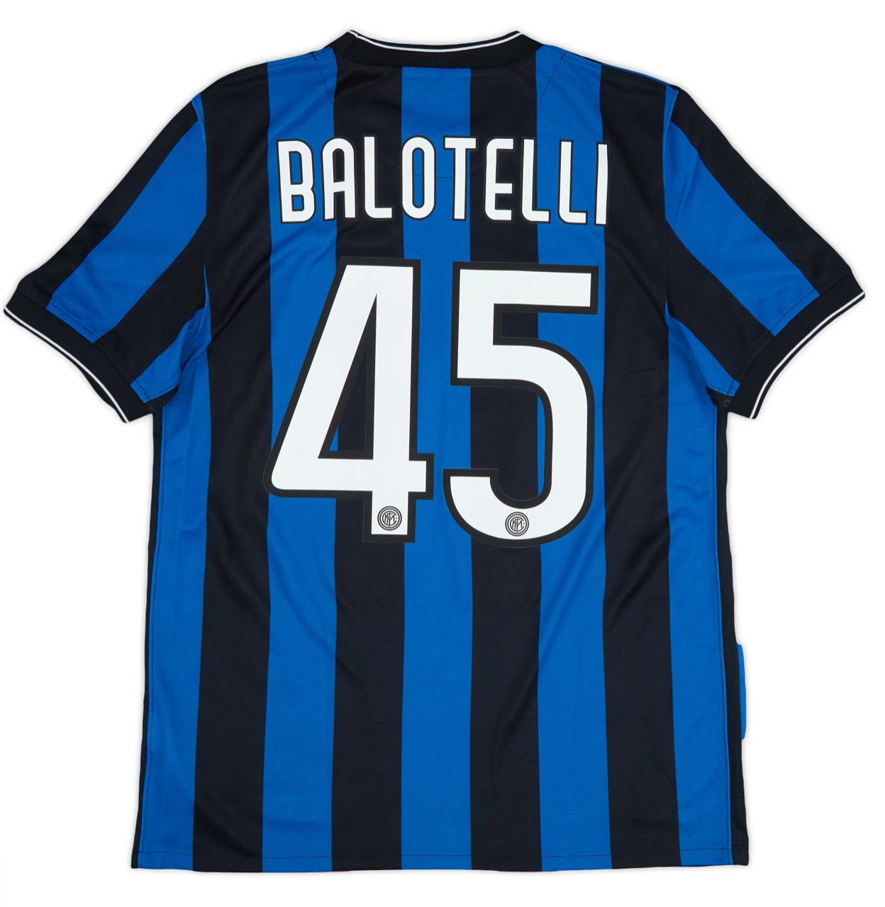 Inter Milan 2009/10 (Home Shirt)
