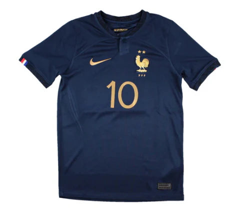 France 2022/23 (Home Shirt)
