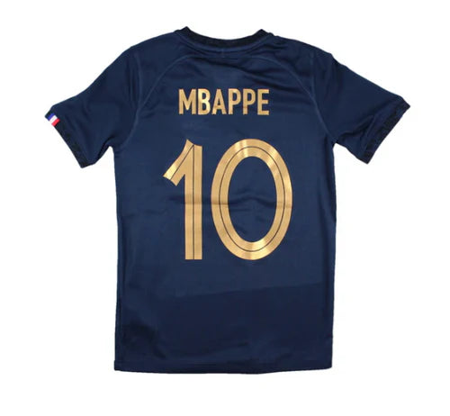 France 2022/23 (Home Shirt)