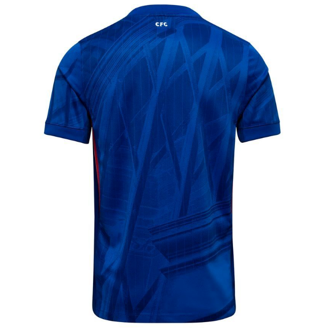 Chelsea 2025/26 (Home Shirt)