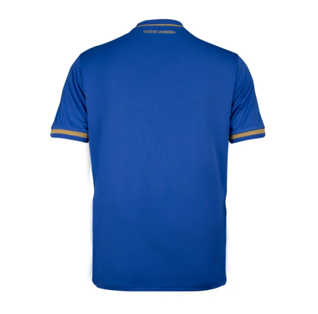 AS Monaco 2025/26 (Away)