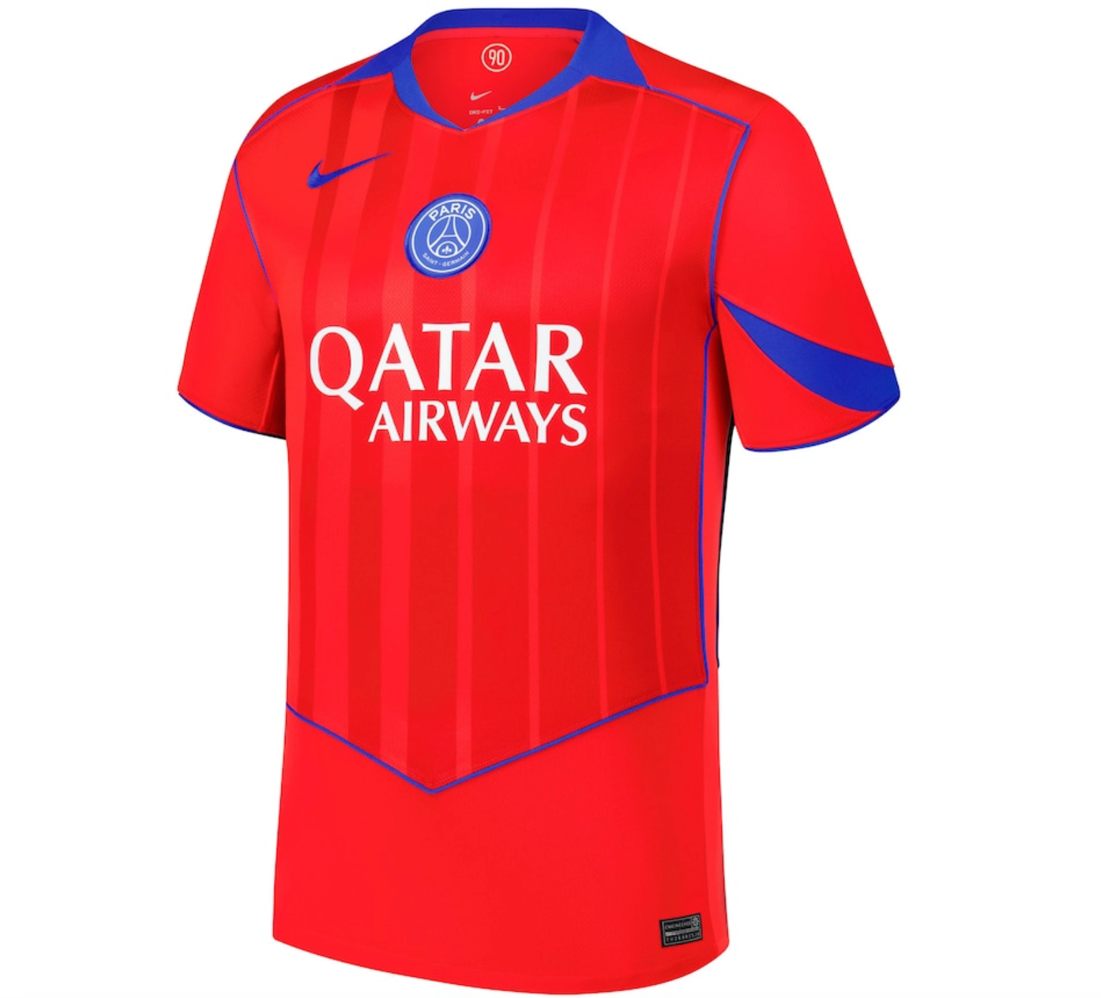 PSG 2025/26 (Third)