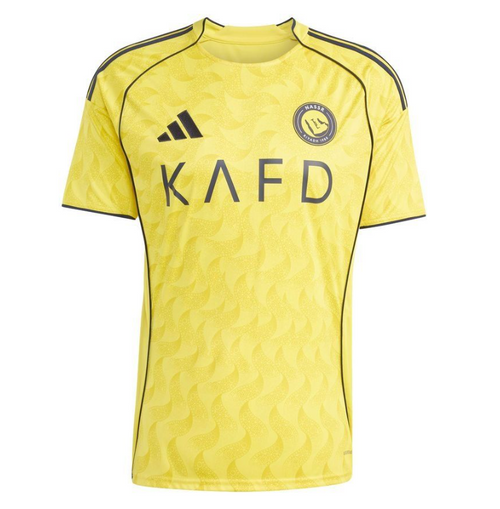 Al Nassr 2025/26 (Home)