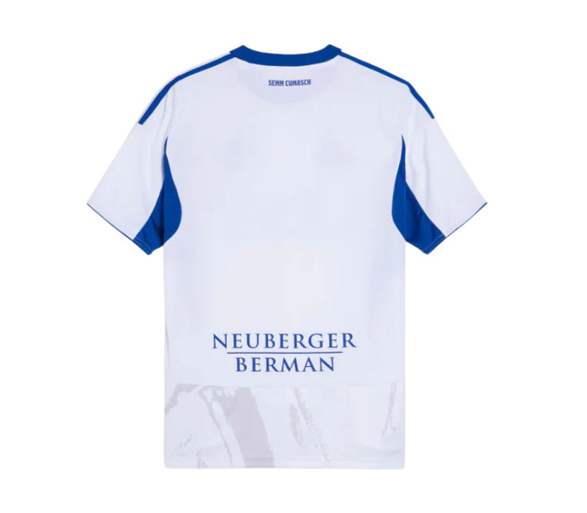 Como 1907 2025/26 (Away Shirt)
