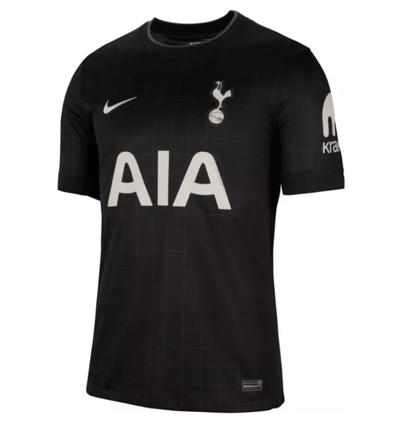 Tottenham Hotspur 2025/26 (Away Shirt)