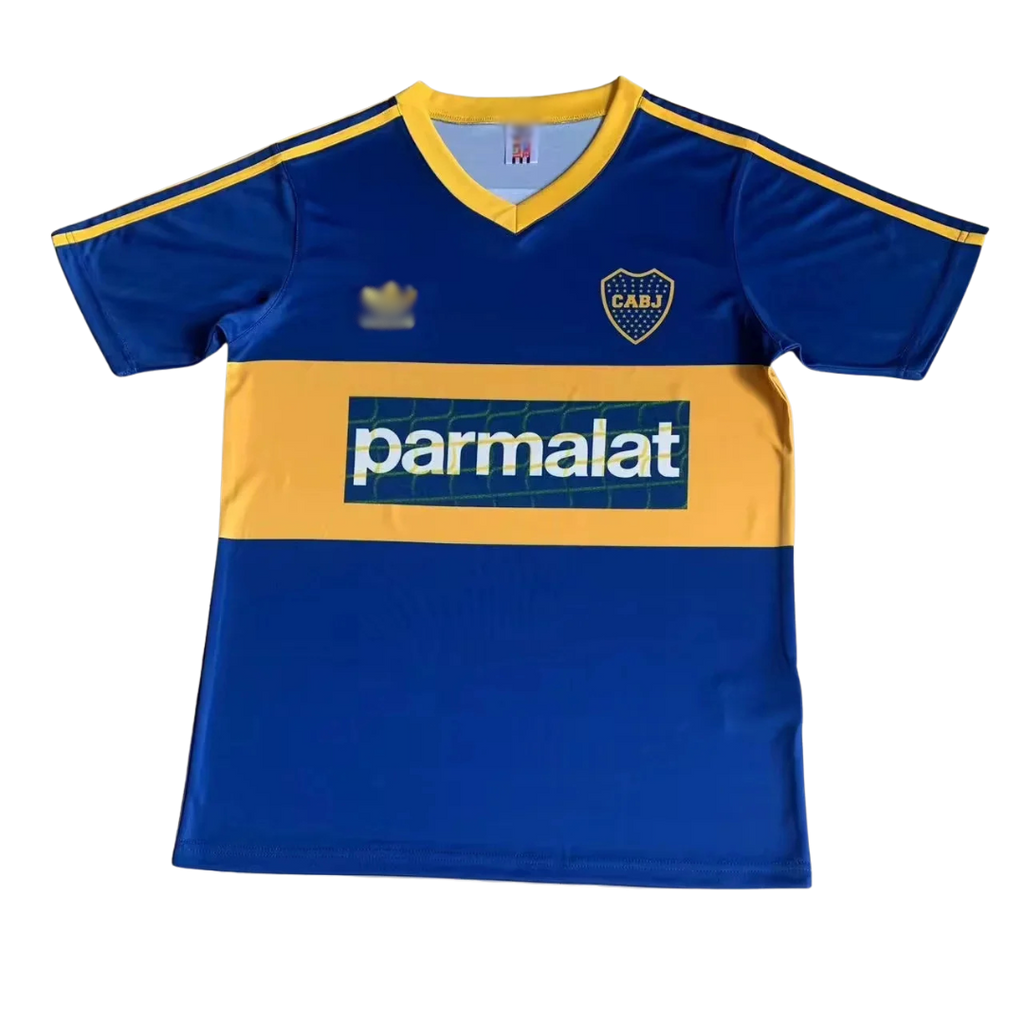 Boca Juniors 1992/93 (Home)